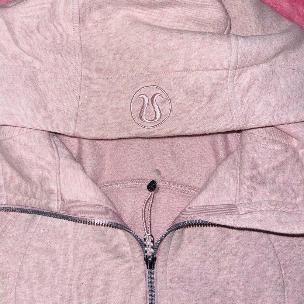 More lulu available!